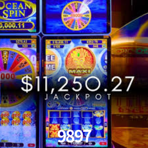 APP oficial da 9897 para mobile